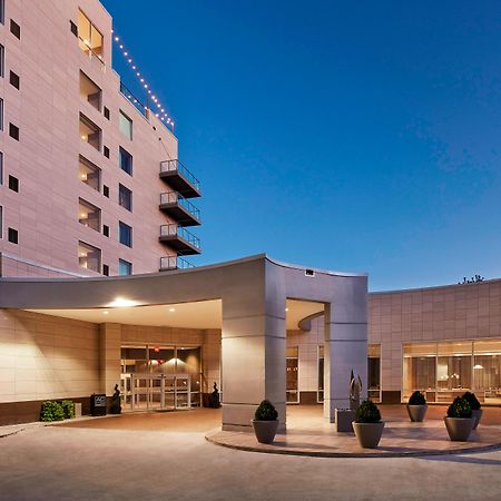 Ac Hotel By Marriott Cincinnati At The Banks Esterno foto