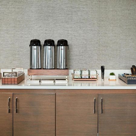 Ac Hotel By Marriott Cincinnati At The Banks Esterno foto
