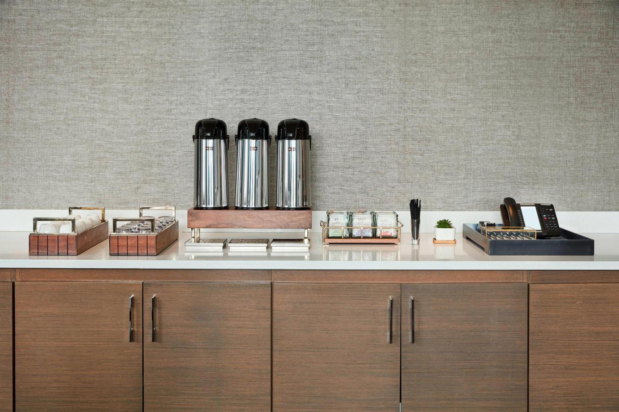 Ac Hotel By Marriott Cincinnati At The Banks Esterno foto