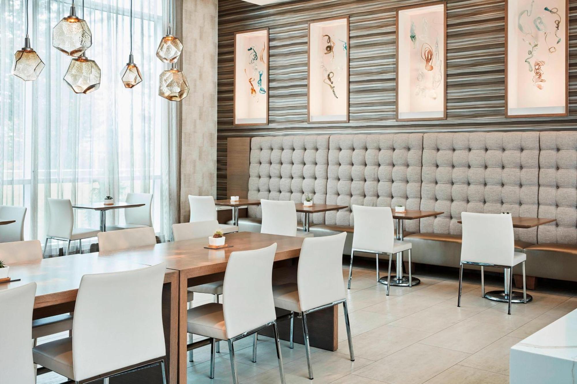 Ac Hotel By Marriott Cincinnati At The Banks Esterno foto