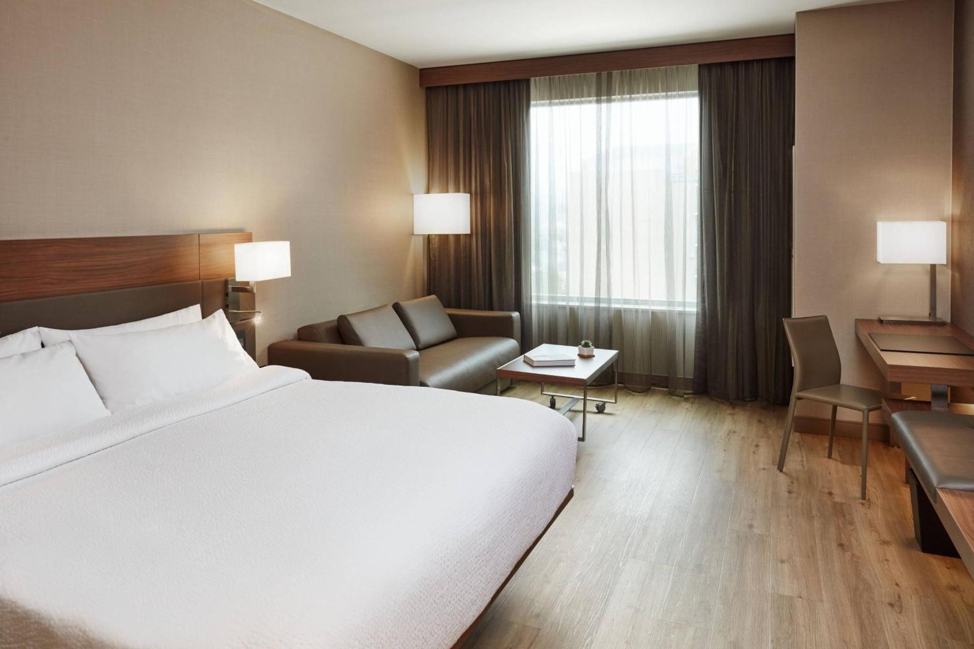 Ac Hotel By Marriott Cincinnati At The Banks Esterno foto