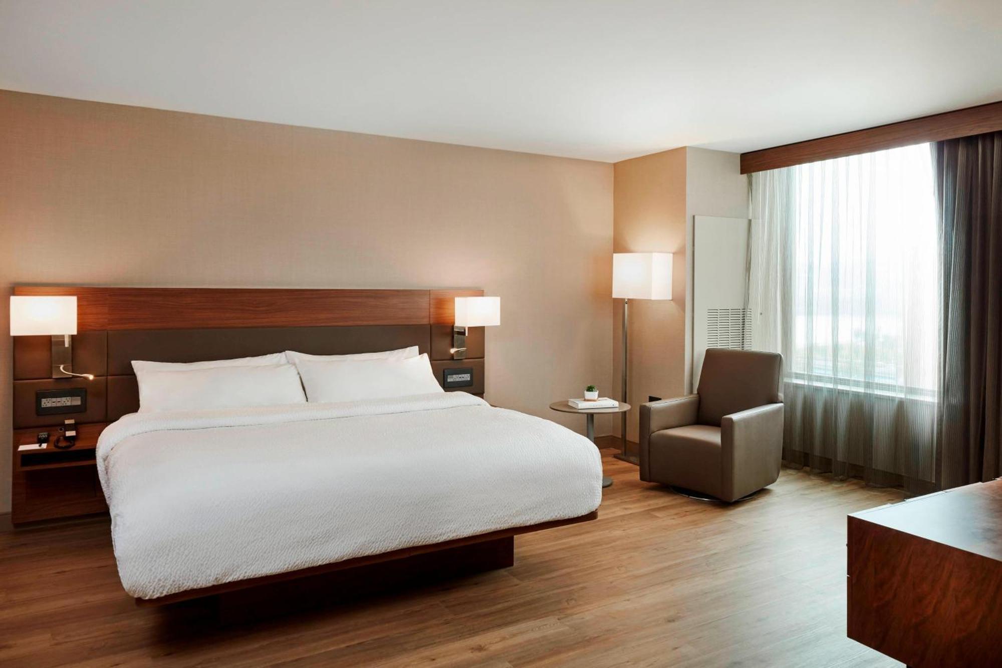 Ac Hotel By Marriott Cincinnati At The Banks Esterno foto